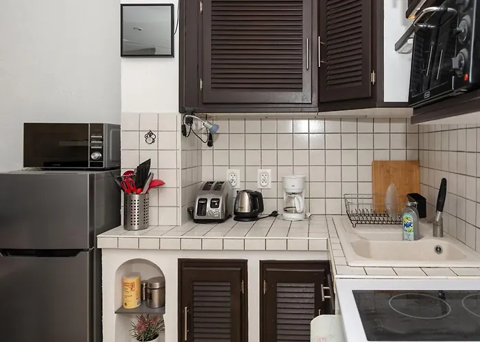 Apartman Beau T2 Au Lavandou Face A La Mer, 4 Personnes - Fr-1-803-80 *